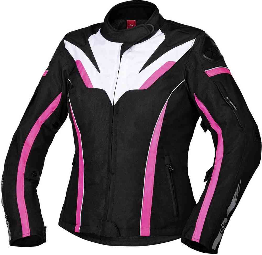 IXS Sport RS-1000-ST Chaqueta textil para motocicletas de señoras - mejores  precios ▷ FC-Moto