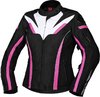 Preview image for IXS Sport RS-1000-ST Ladies Motorcycle Textile Jacket