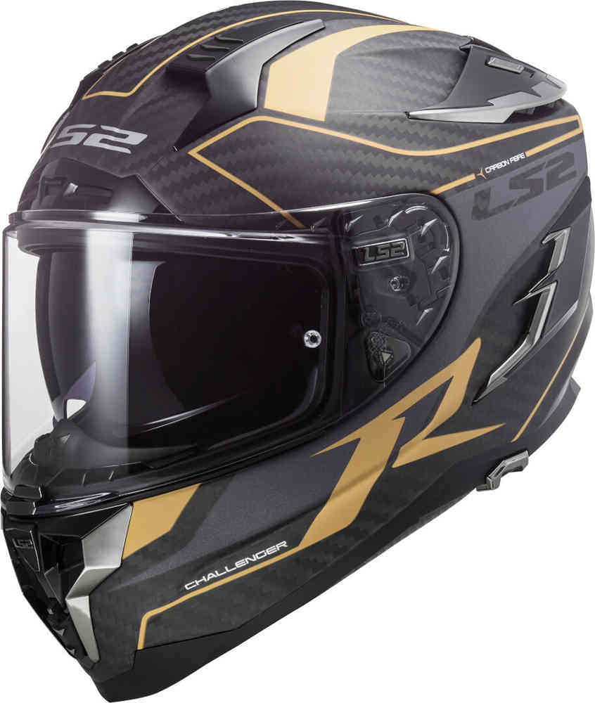 Ff327 carbon clearance