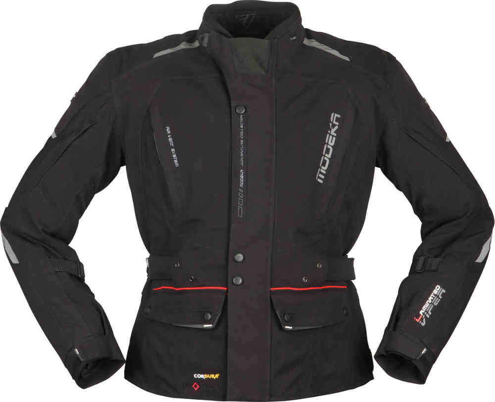 Modeka Viper LT Motorcycle Textile Jacket