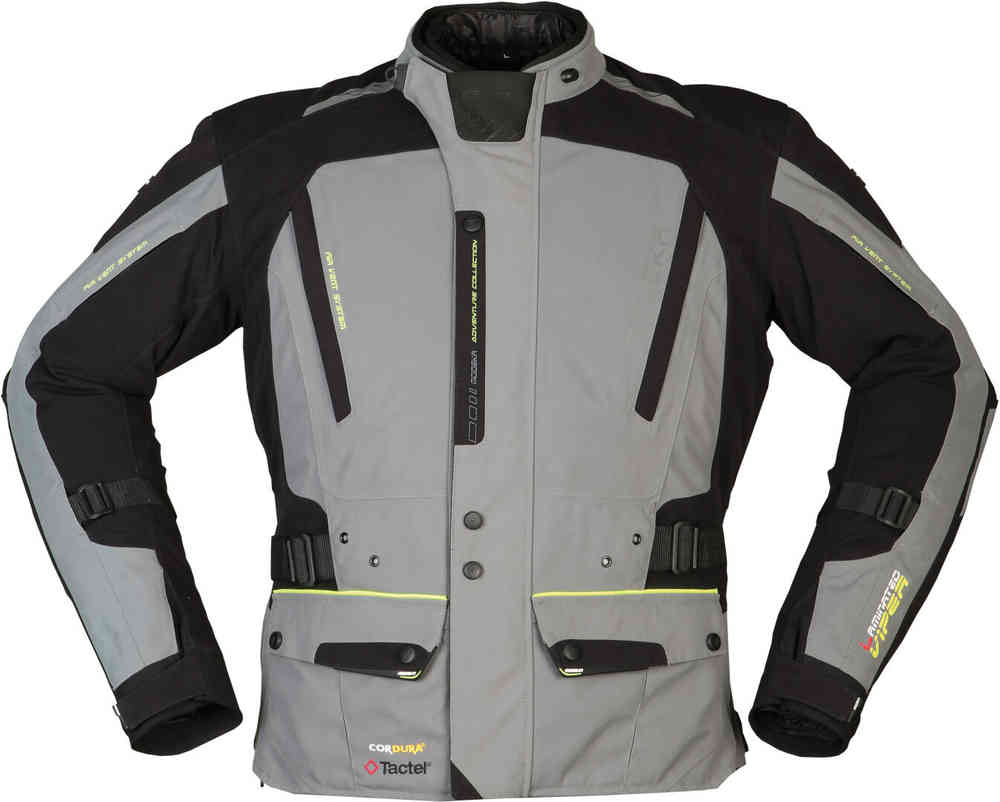 Modeka Viper LT Мотоцикл Текстильный куртка