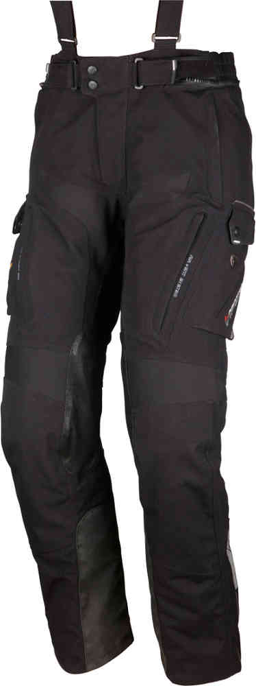 Modeka Viper LT Pantalon textile de moto