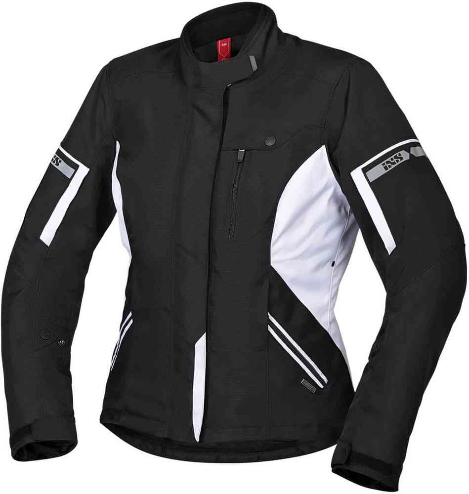 IXS Tour Finja-ST 2.0 Дамы Мотоцикл Текстильный Куртка
