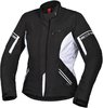 IXS Tour Finja-ST 2.0 女士摩托車紡織夾克