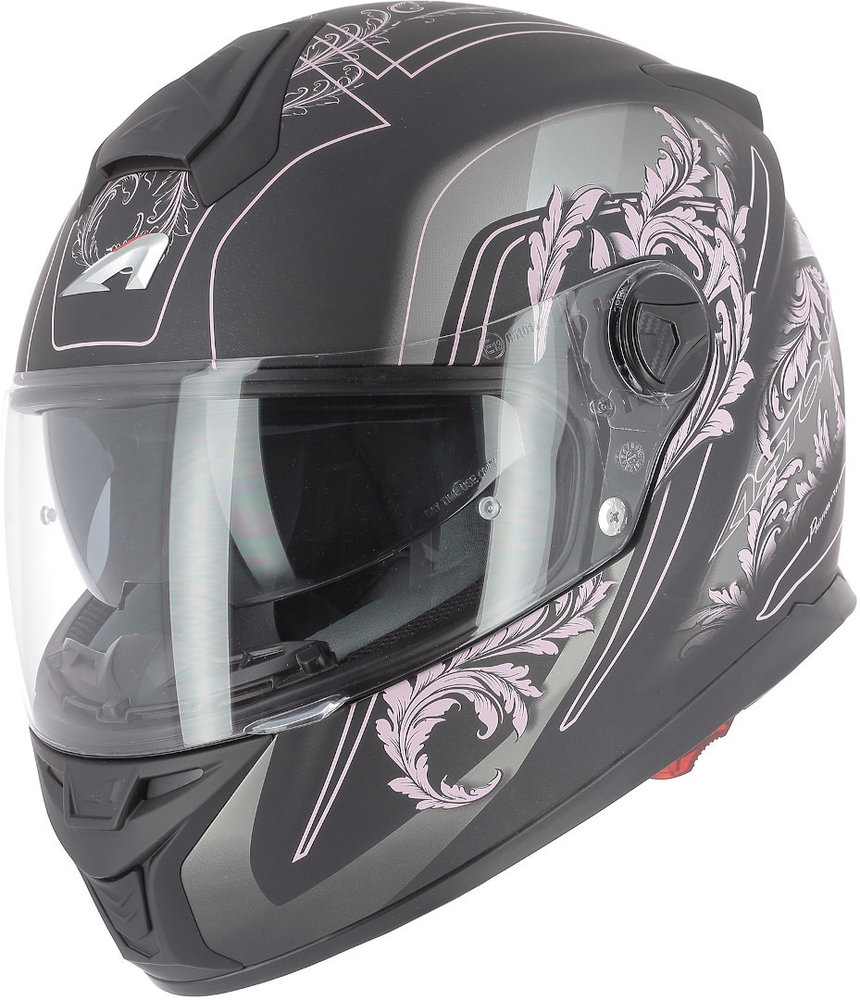 Astone GT800 Evo Primavera Helm