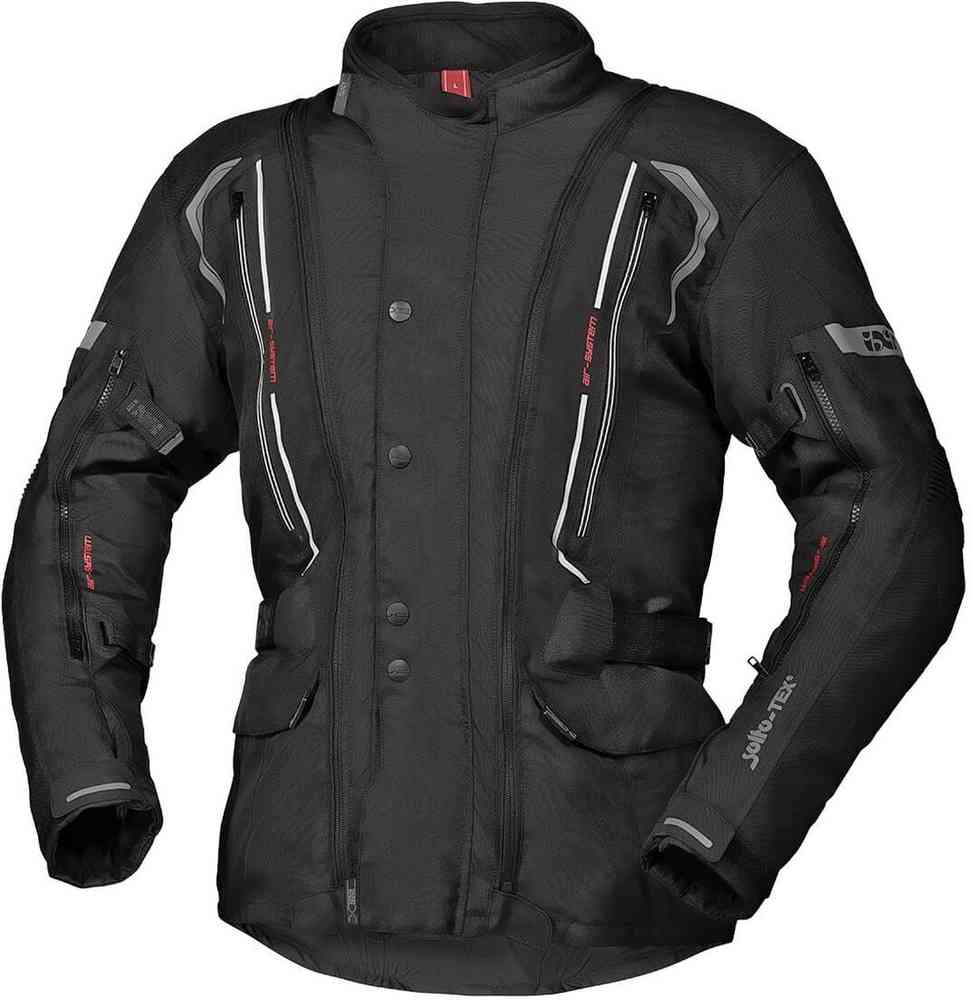 IXS Tour Flex-ST Мотоцикл Текстильный куртка