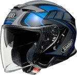 Shoei J-Cruise 2 Aglero 噴氣頭盔