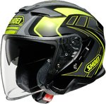 Shoei J-Cruise 2 Aglero ジェットヘルメット