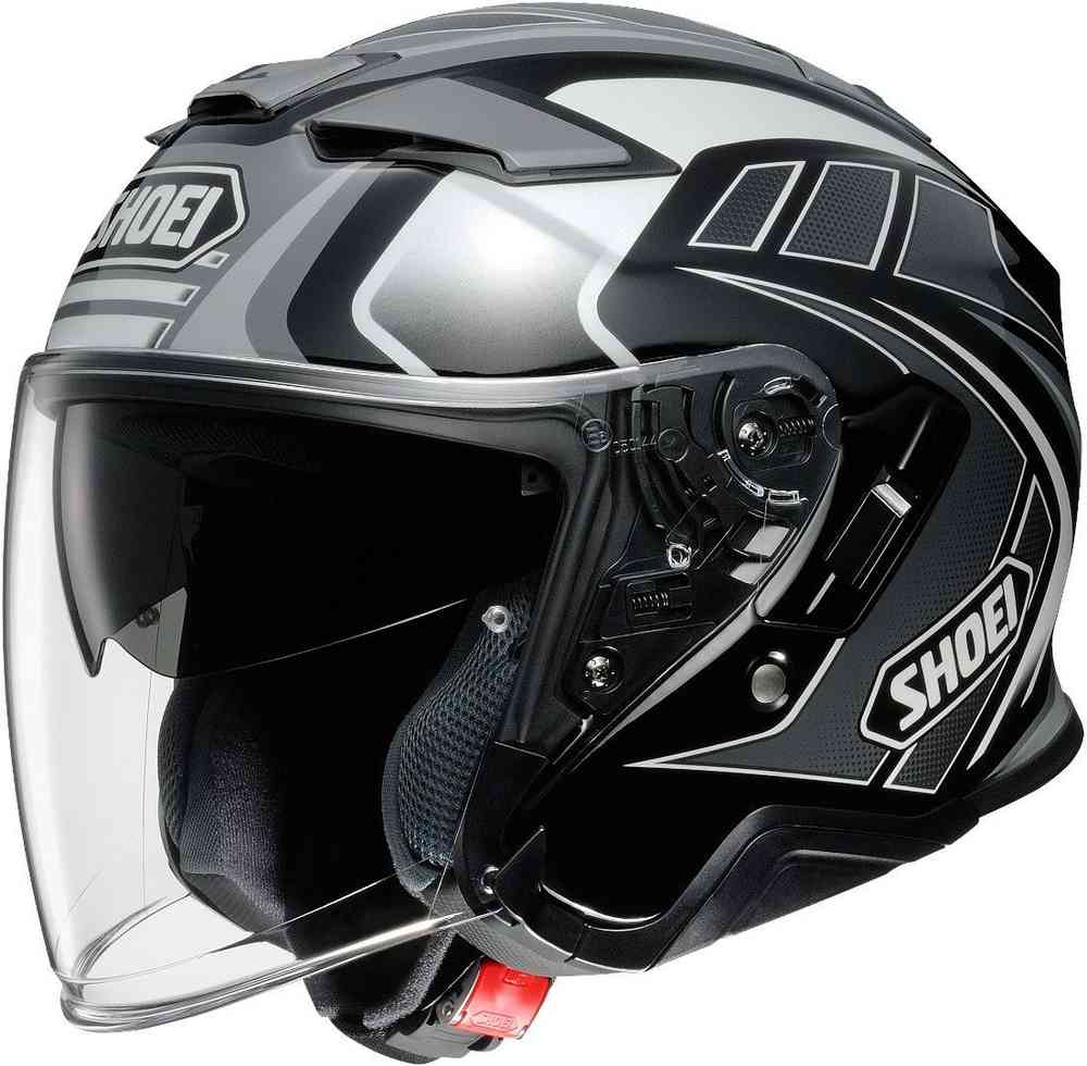 Shoei J-Cruise 2 Aglero Реактивный шлем