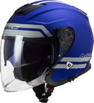 LS2 OF521 Infinity Hyper 제트 헬멧