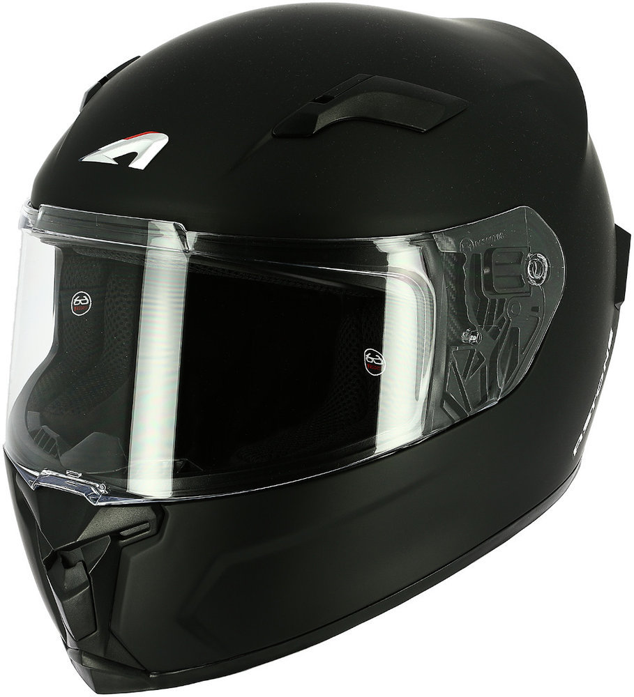 Astone GT3 Monocolor Helm