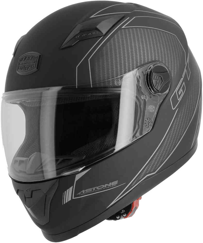 Astone GT2 Carbon Kask