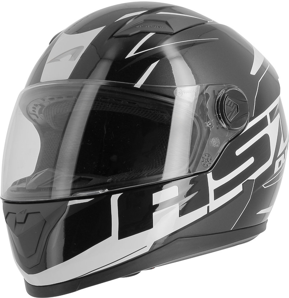 Astone GT2 AST Helmet