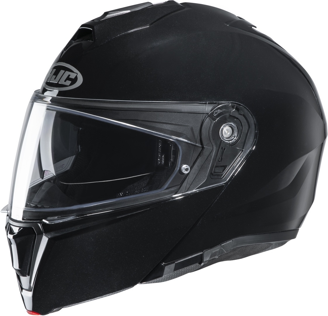 HJC i90 Helmet, black, Size 2XL, black, Size 2XL
