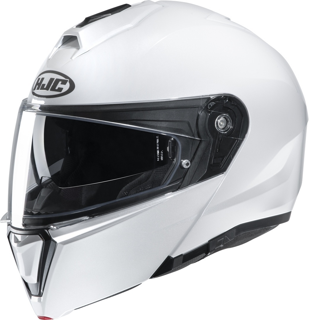 Image of HJC i90 casco, bianco, dimensione 3XL