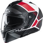 HJC i90 Hollen шлем