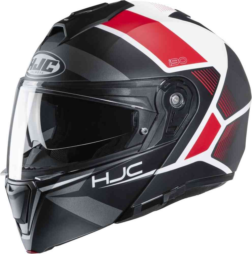 HJC i90 Hollen Helmet
