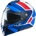 HJC i90 Hollen hjelm