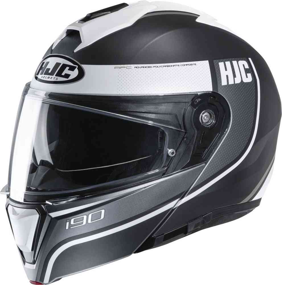 HJC i90 Davan шлем