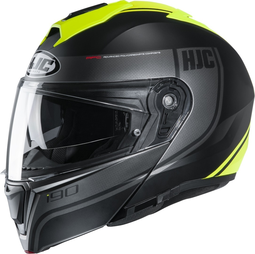 Hjc i90 clearance