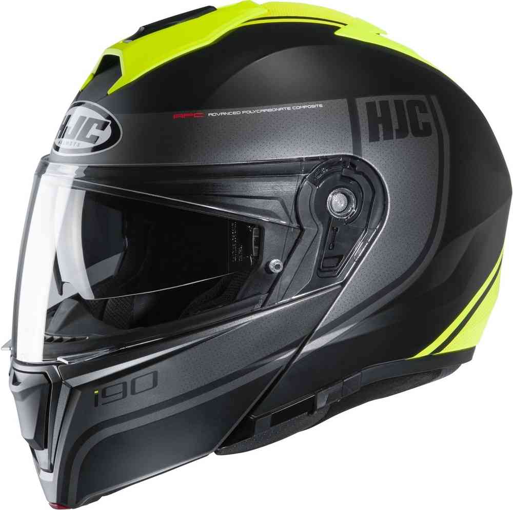 HJC i90 Davan casque