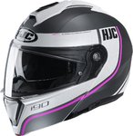 HJC i90 Davan Klapphelm
