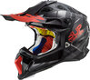 LS2 MX470 Subverter Troop MIPS Motocross Helm