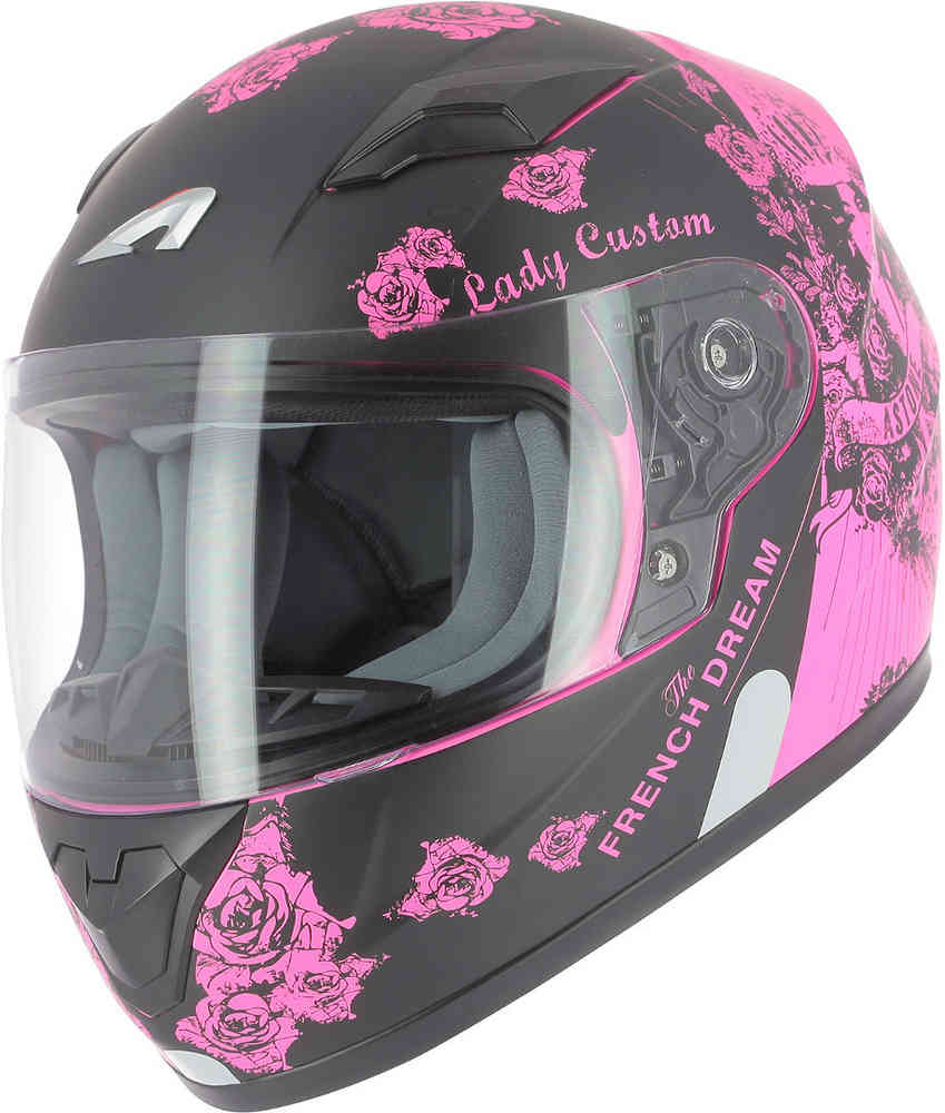 Astone GT2K Lady Custom Kids Helmet 키즈 헬멧