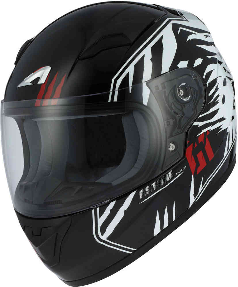 Astone GT2K Predator Casco para ni os mejores precios FC Moto