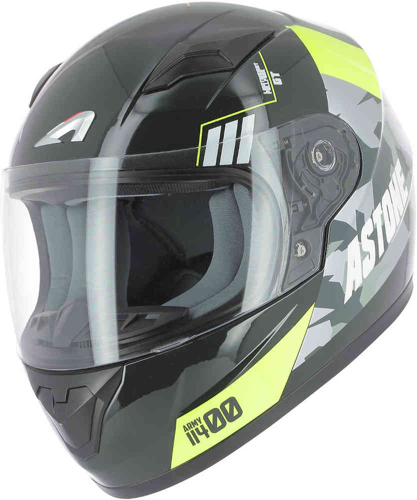 Astone GT2K Army Детский шлем