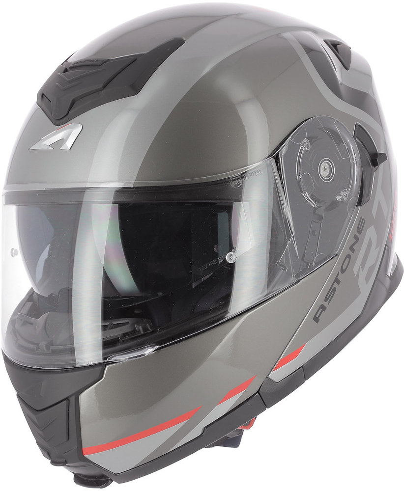 Astone RT 1200 King Casco mejores precios FC Moto