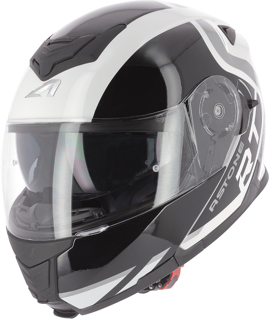 Astone RT 1200 King Helmet, white, Size XS, white, Size XS