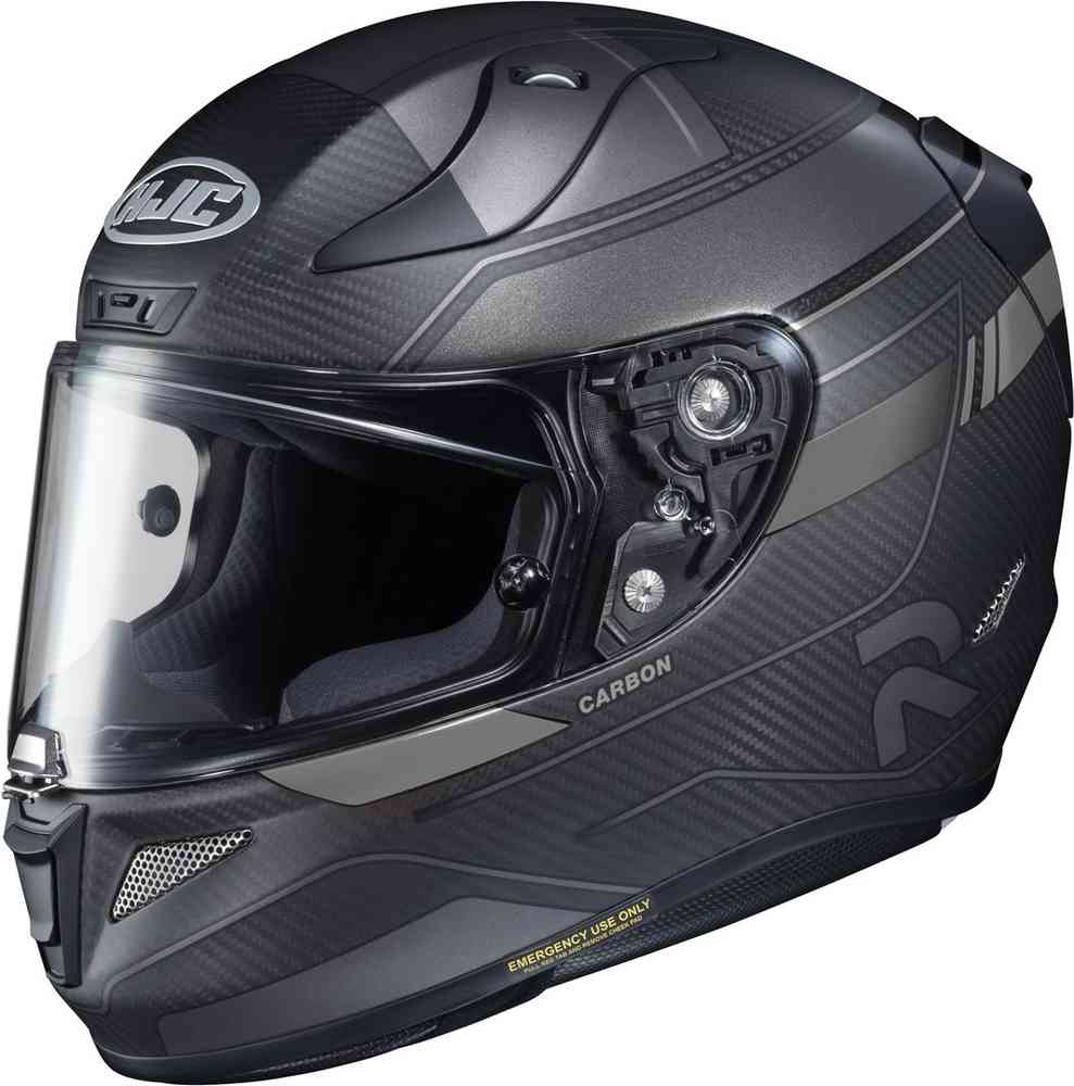 HJC RPHA 11 Nakri Carbon Casco