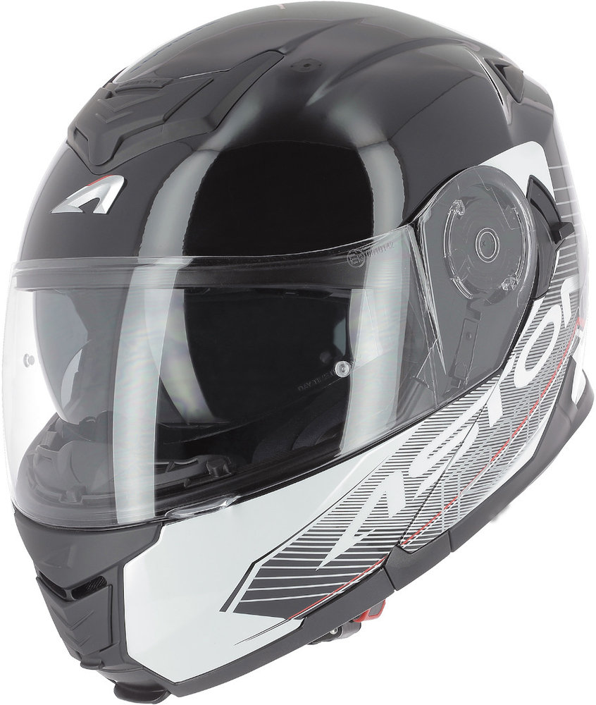Aston helmet online