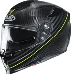 HJC RPHA 70 Artan Carbon Hjälm