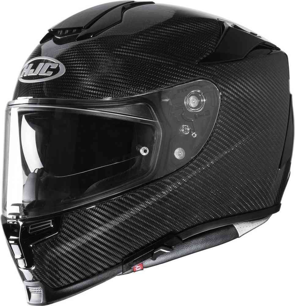 Hjc carbon clearance rpha 70