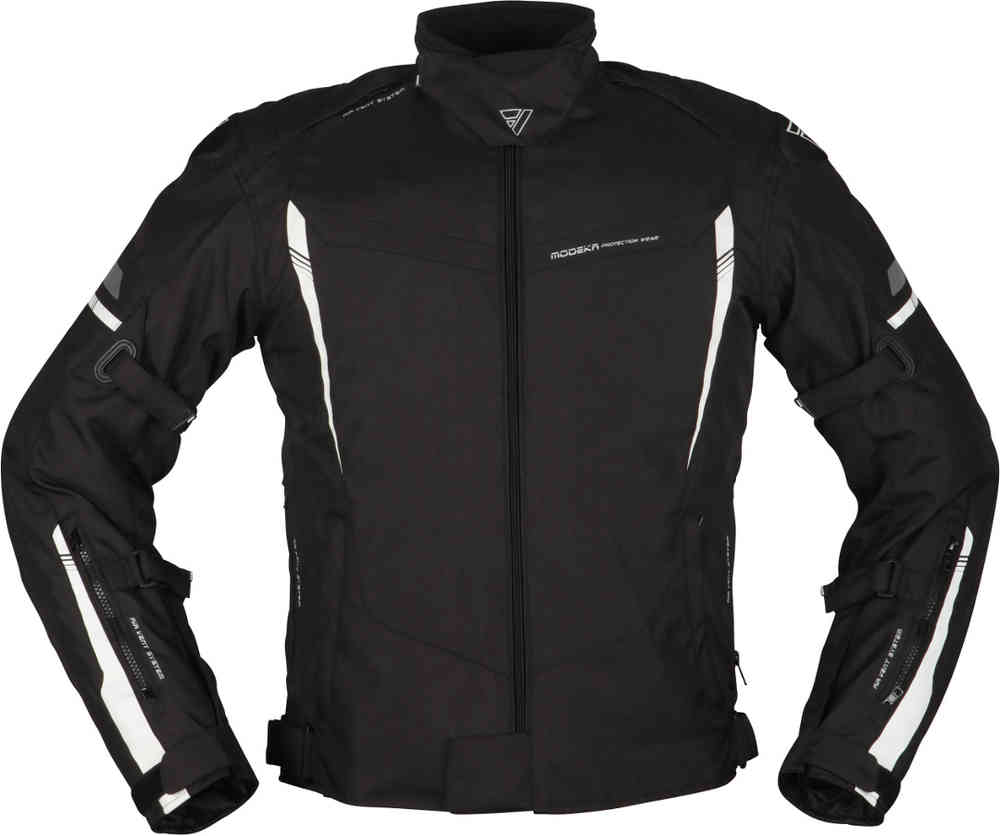 Modeka Aenergy Motorrad Textiljacke