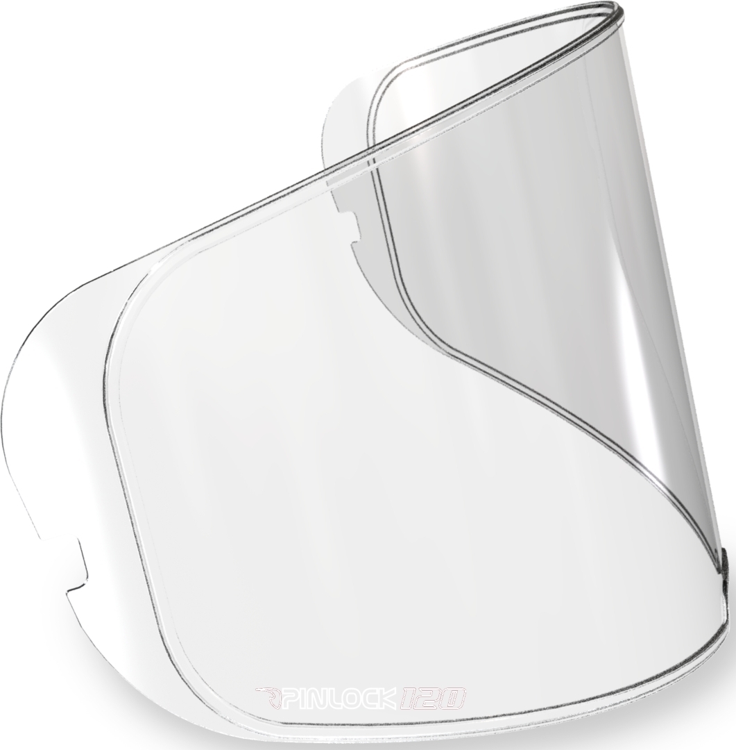 HJC DKS229 Pinlock Lens, clear, clear, Size One Size
