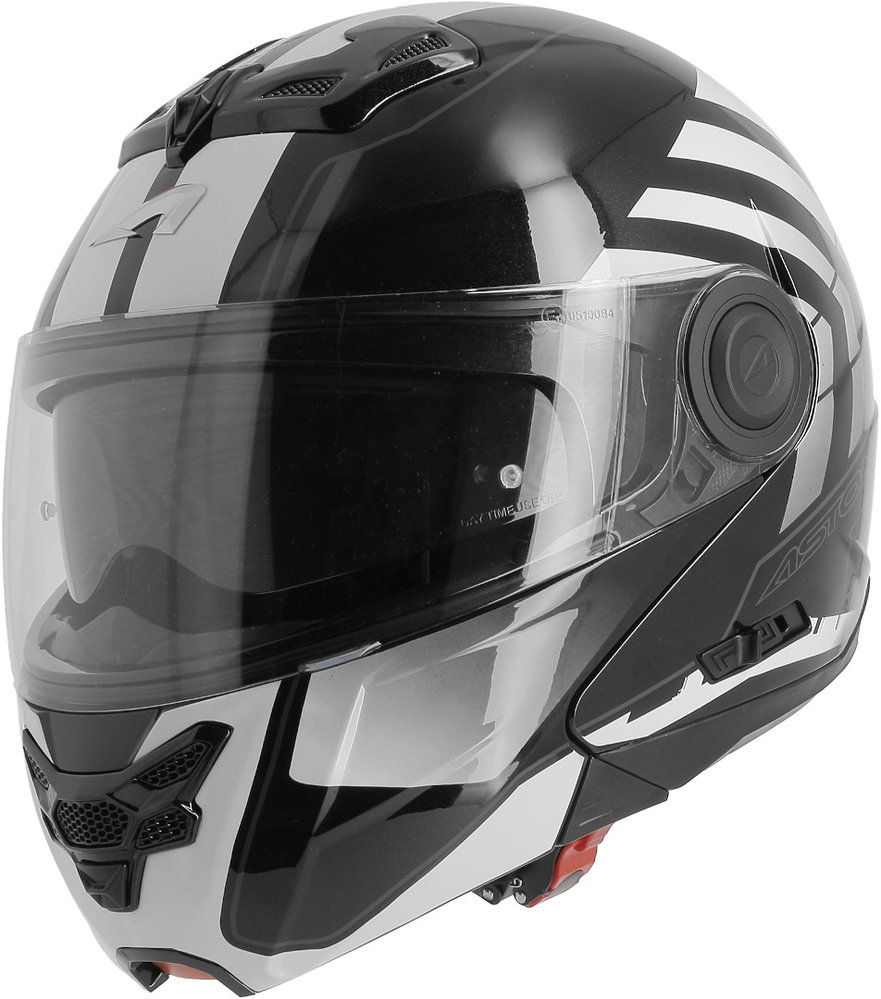Astone RT 800 Crossroad ヘルメット