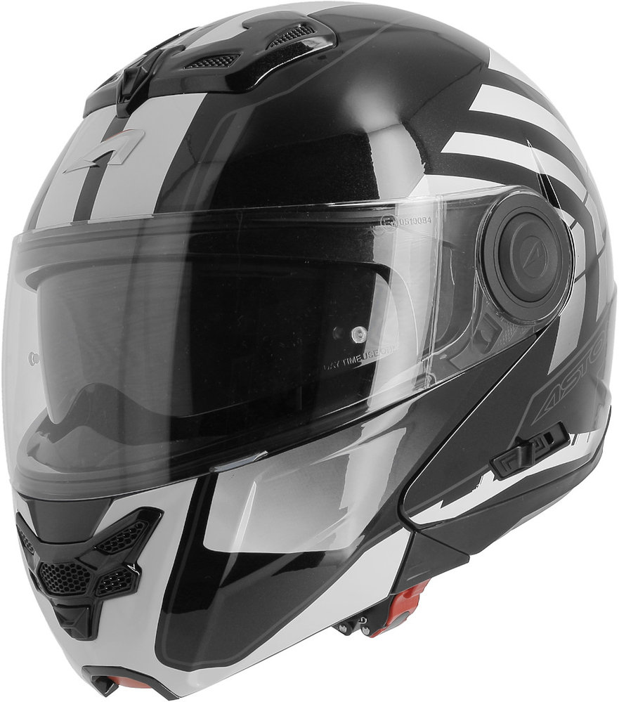 Astone RT 800 Crossroad Casco