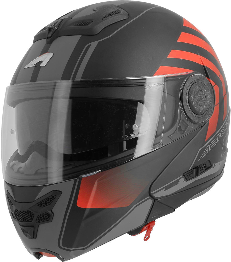 Astone RT 800 Crossroad Capacete