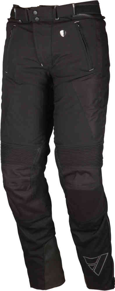 Modeka Sporting III Pantalones Textiles para Motocicletas