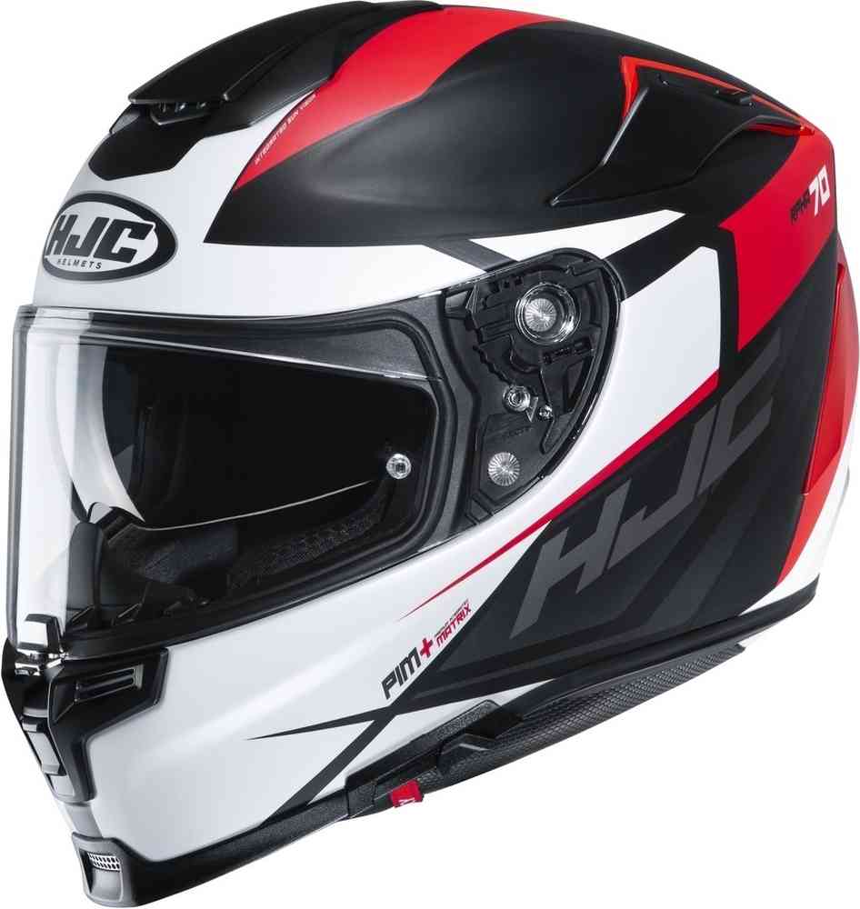 HJC RPHA 70 Sampra Helm