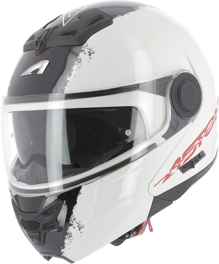 Astone RT 800 Stripes Casque