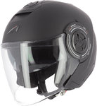 Astone Aviator Jet helm