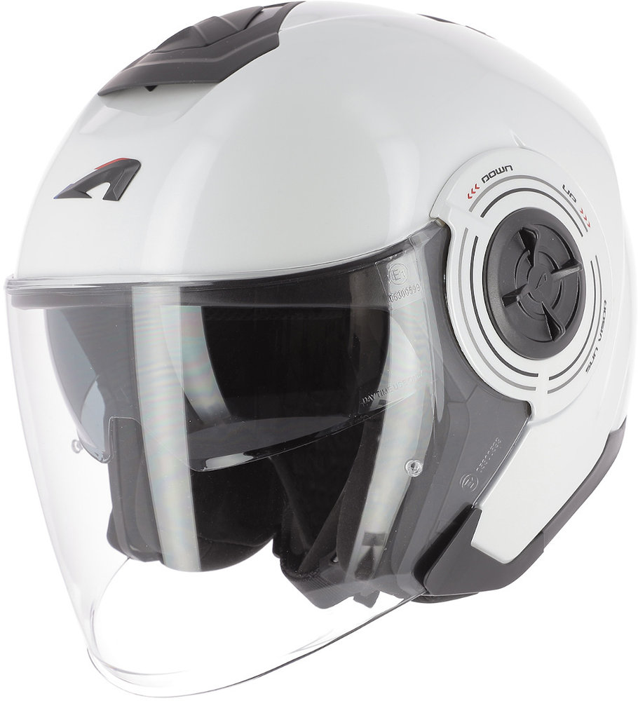 Astone Aviator Casco Jet