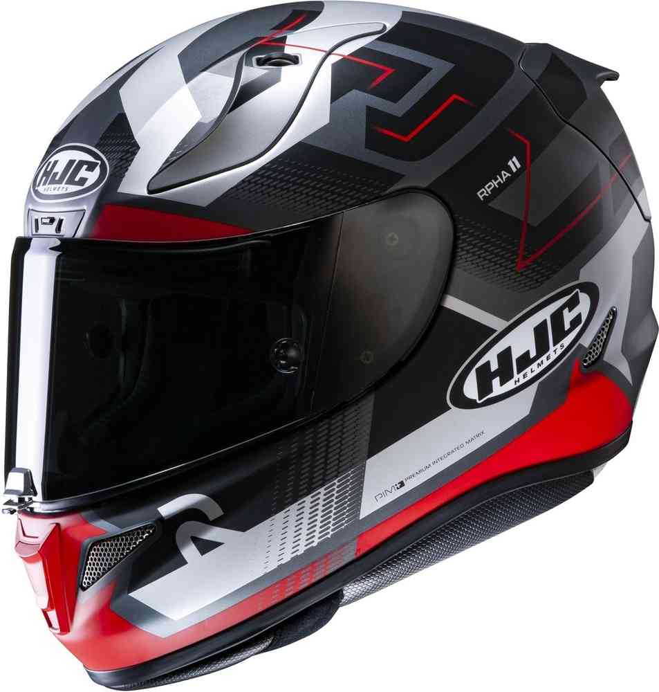 HJC RPHA 11 Nectus шлем