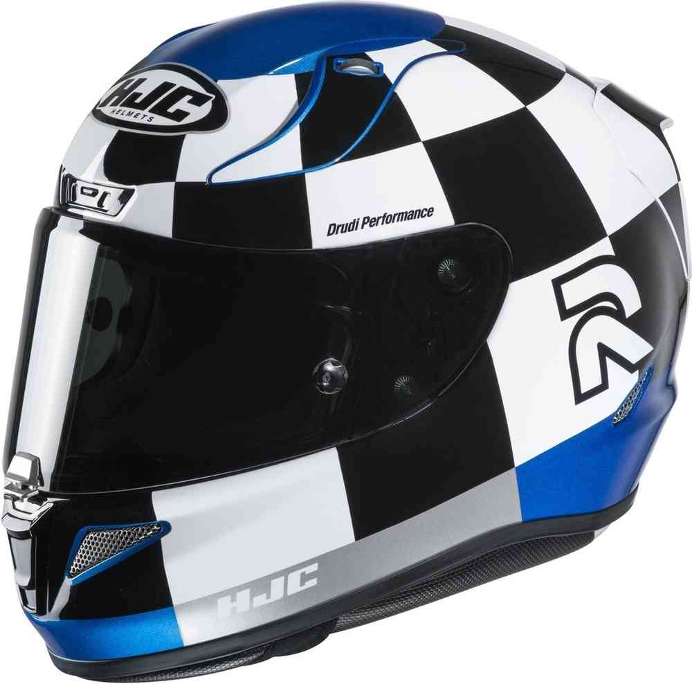 HJC RPHA 11 Misano Helm