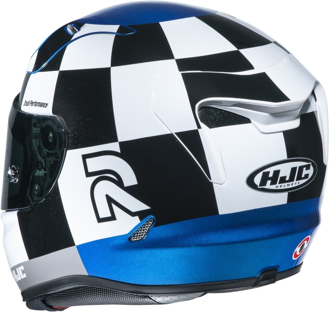 HJC RPHA 11 Misano Helm für nur 269,95€ inkl. Versand statt 362,60€