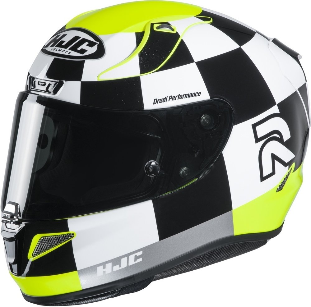 HJC RPHA 11 Misano Helm